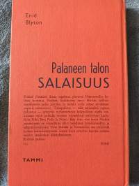 Palaneen talon salaisuus
