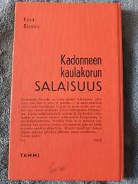 Kadonneen kaulakorun salaisuus