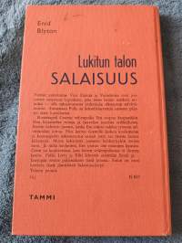 Lukitun talon salaisuus