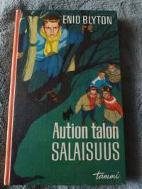 Aution talon salaisuus