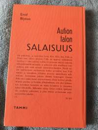 Aution talon salaisuus