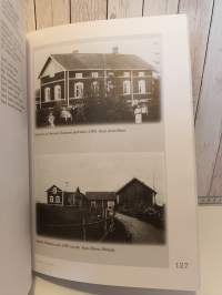 Tuurala  -hyvät talot,kelvolliset pellot