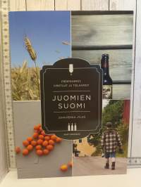 Juomien Suomi