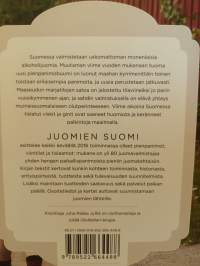 Juomien Suomi