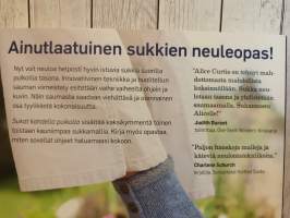 Sukat kahdella puikolla