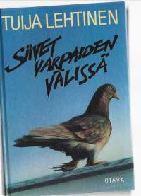 Siivet varpaiden välissäKirjaHenkilö Lehtinen, Tuija, 1954-Otava 2004.