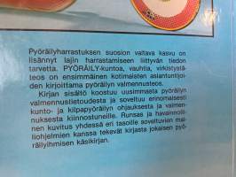 Pyöräily  -kuntoa,vauhtia,virkistystä