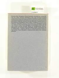 Pentti Haanpää 1 : Nuori Pentti Haanpää 1905-1930