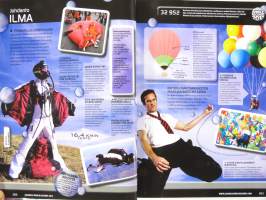 Guinness world records 2012