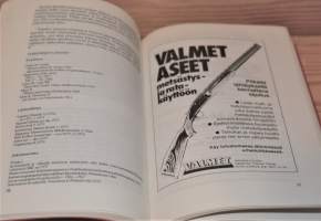 Tykkimies 1978. Suomen kenttätykistön säätiön vuosikirja N:o 12