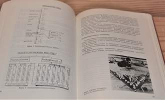 Tykkimies 1970. Suomen kenttätykistön säätiön vuosikirja N:o 8