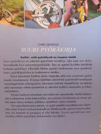 Suuri Pyöräkirja