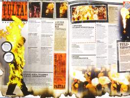 Guinness world records 2011