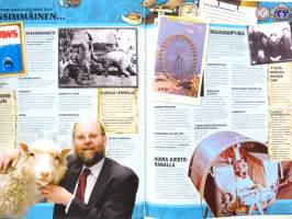 Guinness world records 2010
