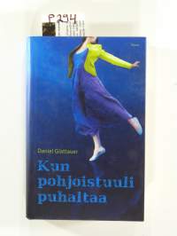 Kun pohjoistuuli puhaltaa