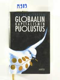 Globaalin kapitalismin puolustus