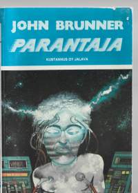 ParantajaThe whole manKirjaBrunner, John ; Henkilö Nenonen, Kari, 1949-2006Jalava 1989