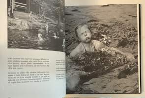 Saunan maailma