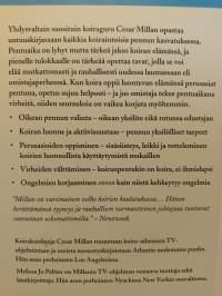 Koirakuiskaajan pentukoulu - Opas tasapainoiseen koiraelämään