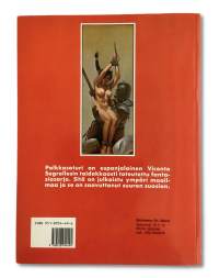 Palkkasoturi: Pyhän tulen kansa