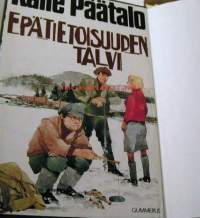 Epätietoisuuden talvi