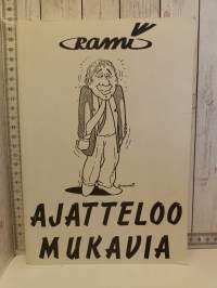 Ajatteloo mukavia