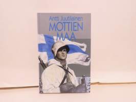 Mottien maa - IV Armeijakunnan sotatoimet talvisodassa