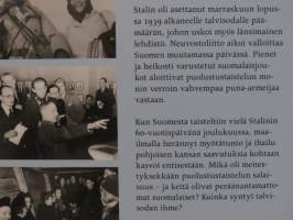 Taistelu Suomesta 1939-1940
