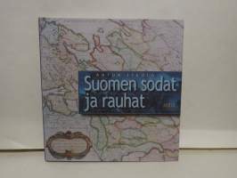 Suomen sodat ja rauhat