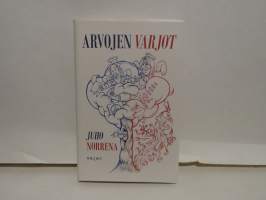 Arvojen varjot