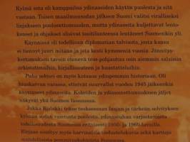 Paha sektori - Atomipommi, kylmä sota ja Suomi