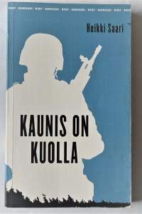 Kaunis on kuolla  pamfletti