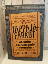 Tappajafarkut ja muita vastuuttomia vaatteita
