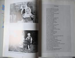 Mielesjärveltä Piisterinmäelle  Nirkkolan koulupiiri Valkjärvellä  Kahkaala, Nirkkola, Salo-Kosteala