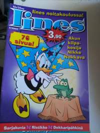 Iines 3/2007