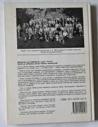 Lauri Törni ja hänen korpraalinsa : sotapäiväkirjaa ja muistelmia vuosilta 1942-1944