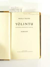 Yölintu