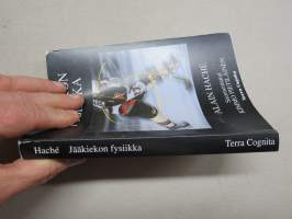 Jääkiekon fysiikka