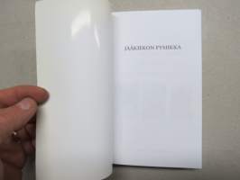 Jääkiekon fysiikka
