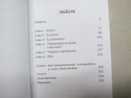 Jääkiekon fysiikka