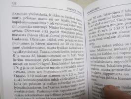 Jääkiekon fysiikka