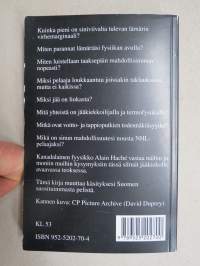 Jääkiekon fysiikka