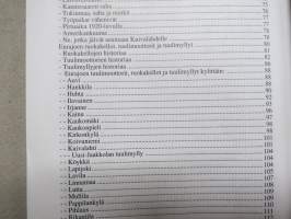 Kotiseutumme Eurajoki X