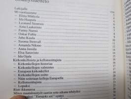 Kotiseutumme Eurajoki III