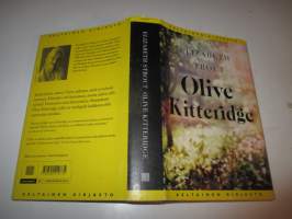 Olive Kitteridge