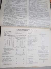 Belarus MTZ-80, MTZ80L, MTZ-82, MTZ-82L Spare parts catalogue -varaosaluettelo