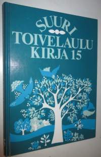 Suuri Toivelaulukirja 15