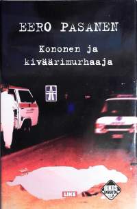 Kononen ja kiväärimurhaaja