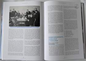 Salpausselän kisat : suomalainen kansanjuhla
