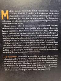 Malmin nainen, Mari Romanon tarina